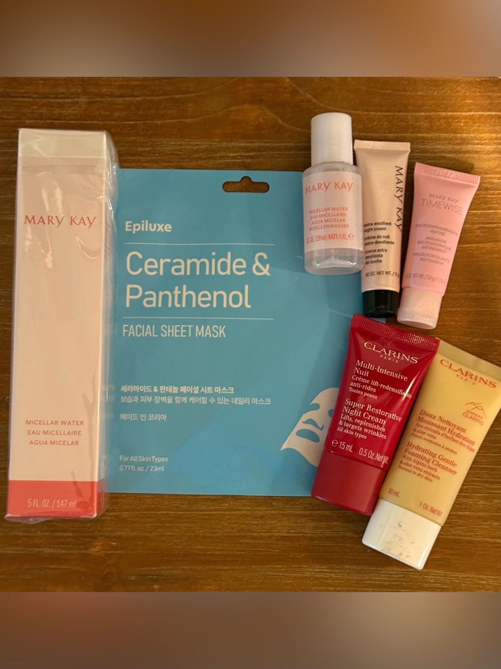 BEAUTY BUNDLE!!!!